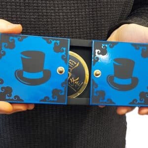 Chinese Coin Palace - Small Size - DiFatta Magic