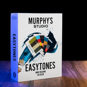 Easy Tones by Rich Relish & Craig Petty