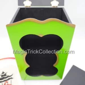 MAK Magic Double Load Pagoda UF Grant