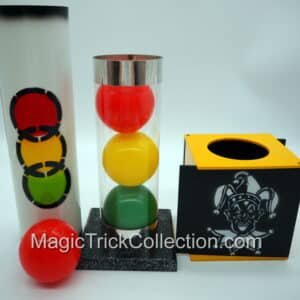 MAK Magic Strat-o-Spheres