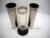 Chalet Magic Crystal Silk Cylinder Chrome
